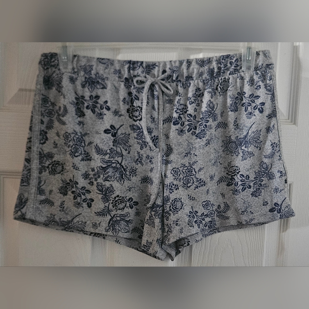 Lucky Brand Sleeper Shorts